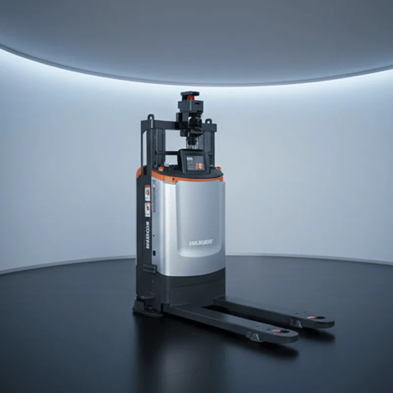 1000kg Omnidirectional