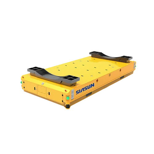 10T Heavy-Duty Mobile Robot