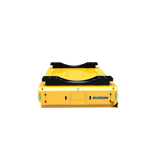 20T Heavy-Duty Mobile Robot