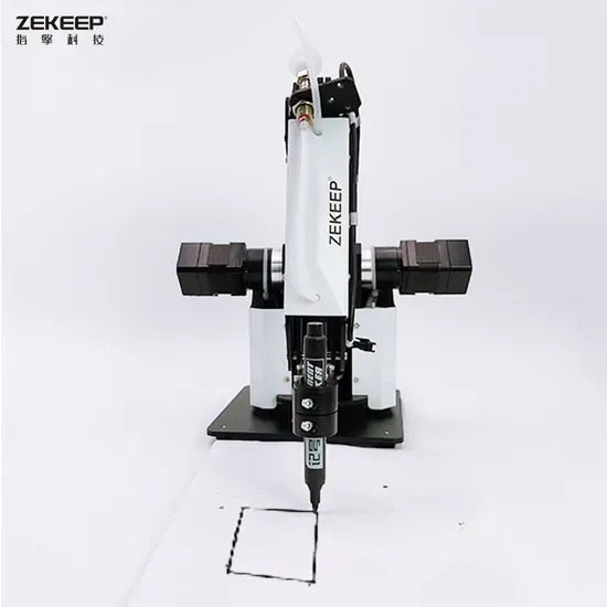 303ED Teslas Bot