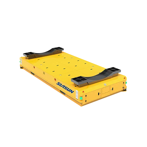 30T Heavy-Duty Mobile Robot