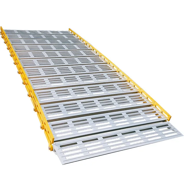 3m Aluminum Ladder