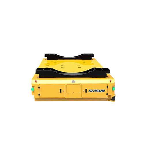 5T Heavy-Duty Mobile Robot
