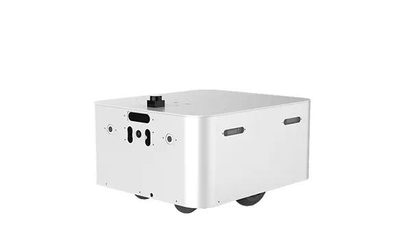 A305 Indoor Delivery Robot