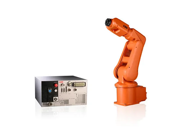 ABB IRB 120 FlexMove