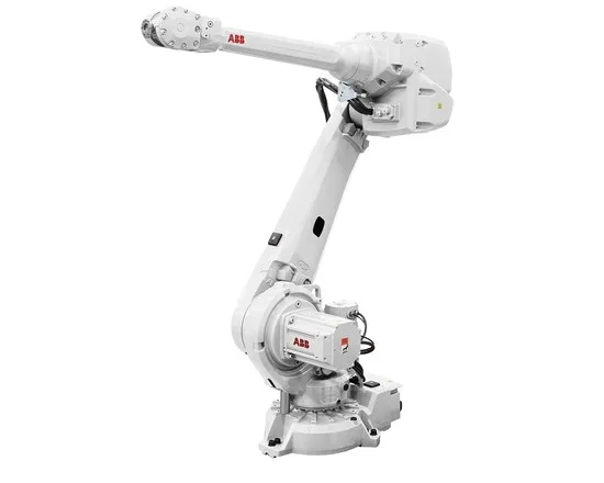 ABB IRB-4600