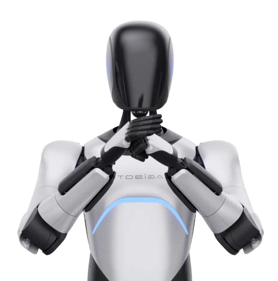 AGIBOT C5