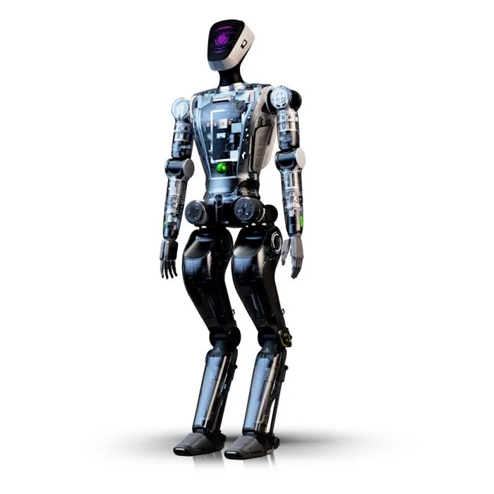 AGIBOT RAISE A1
