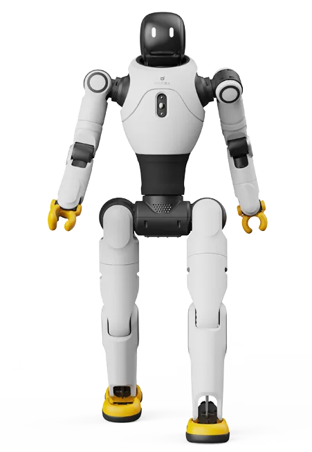 AGIBOT X2 Serie