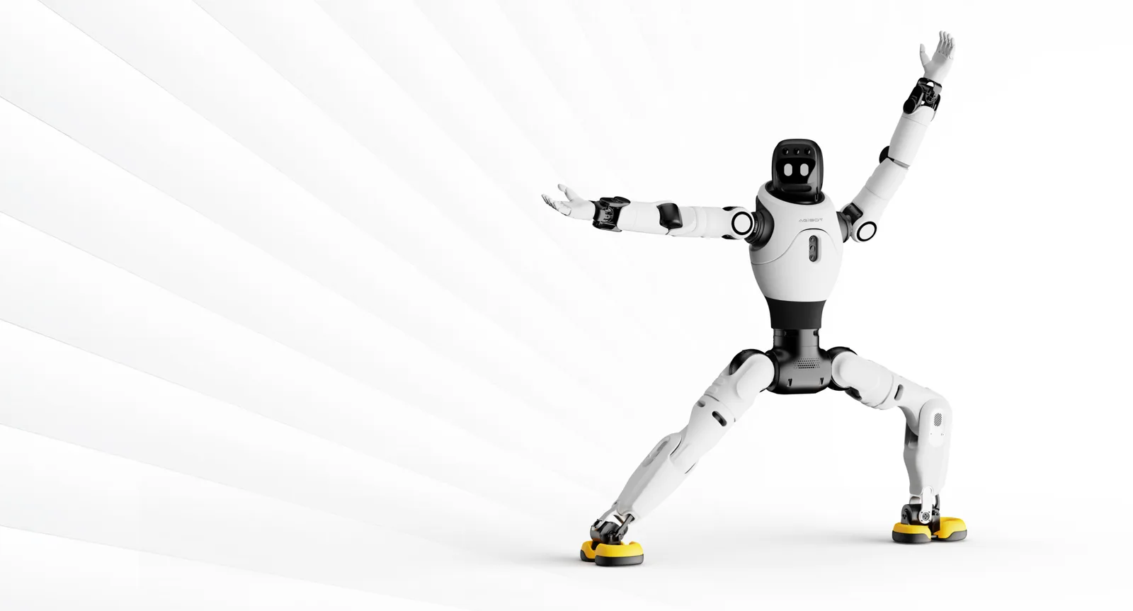 AgiBot X2 Ultra