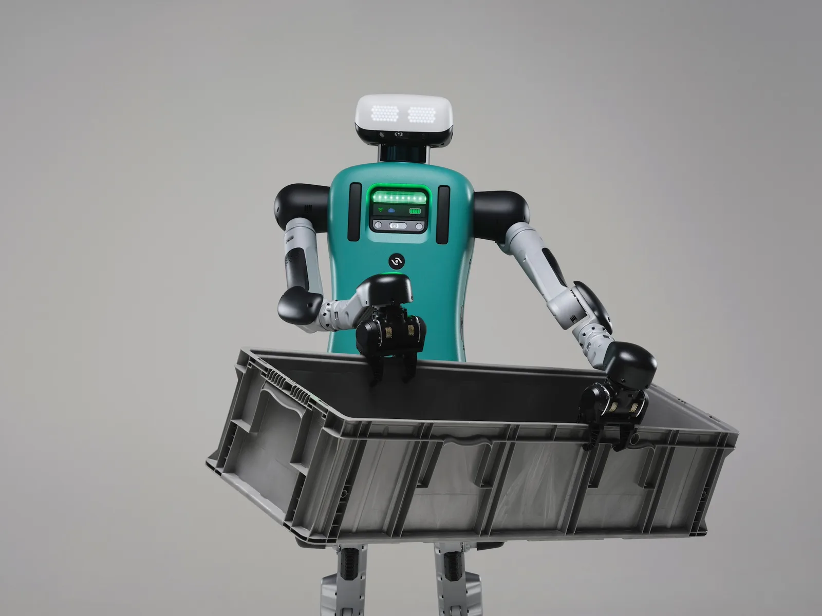 Agility Robotics Digit