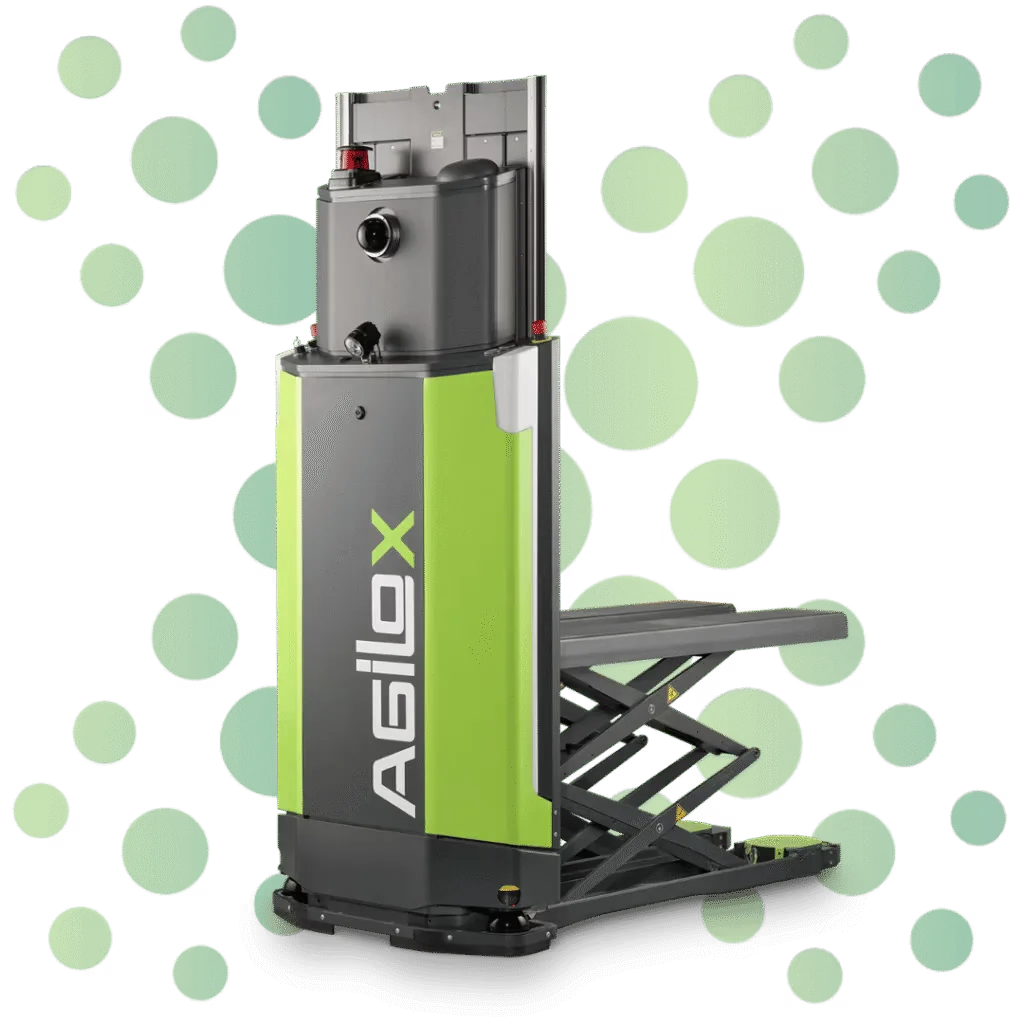 AGILOX AMR
