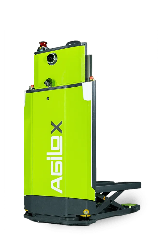 AGILOX ONE
