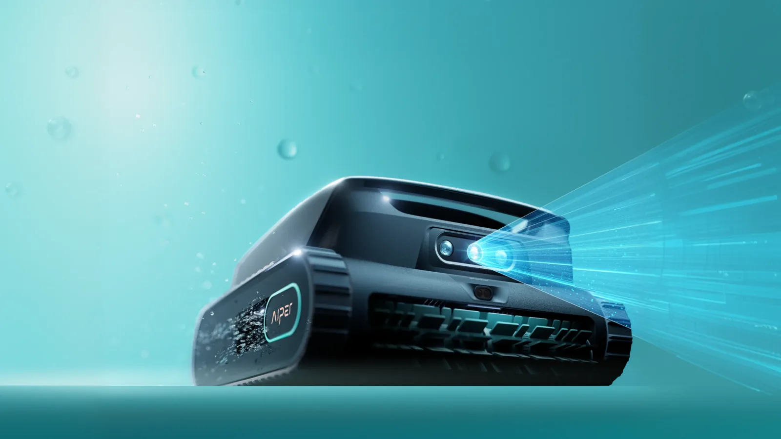 Aiper Scuba V3
