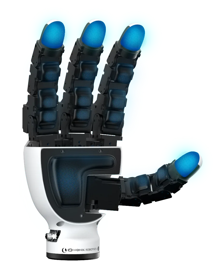 Allegro Hand