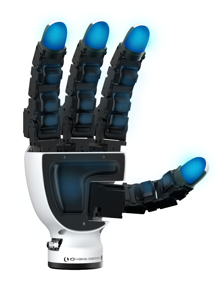 Allegro Hand
