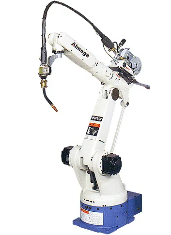 Almega EG