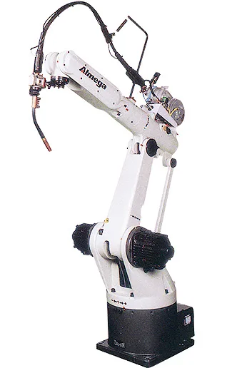 Almega G01