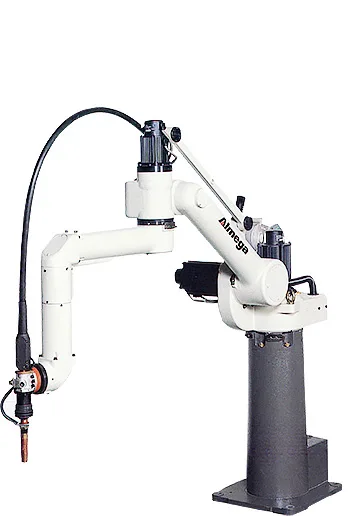 Almega V01