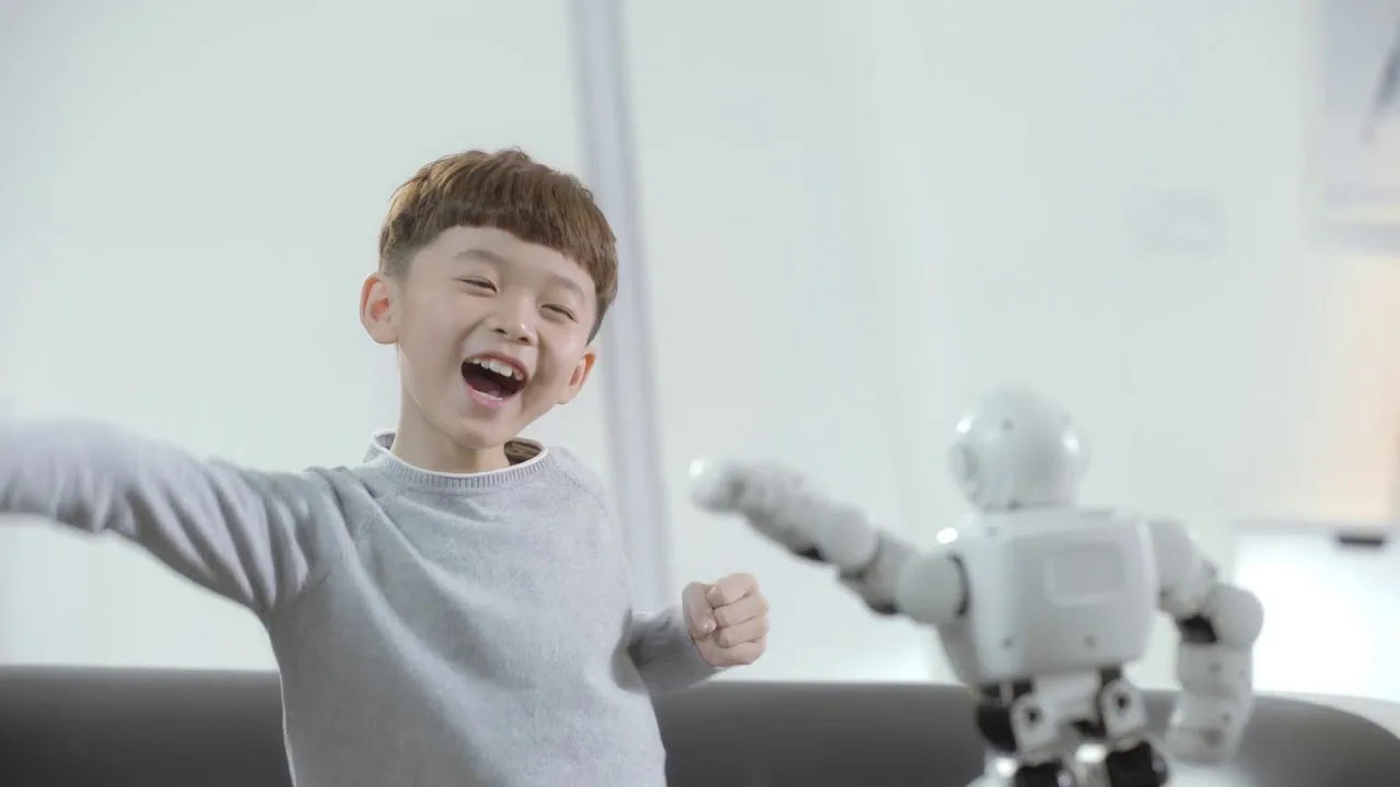 Alpha Ebot