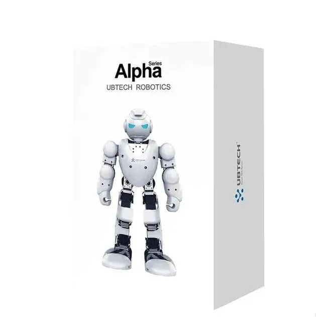 Alpha1 Pro