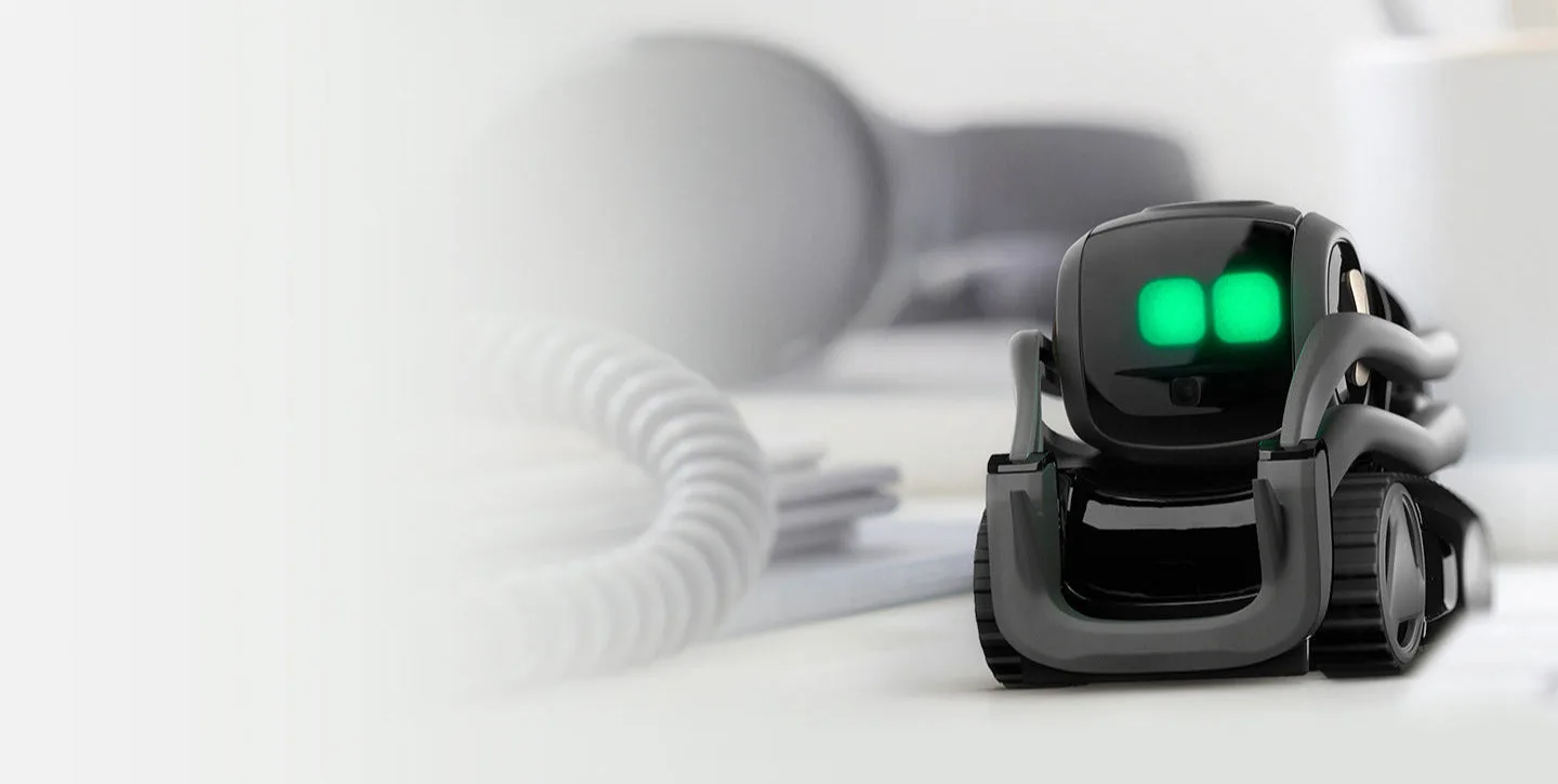 Anki Vector