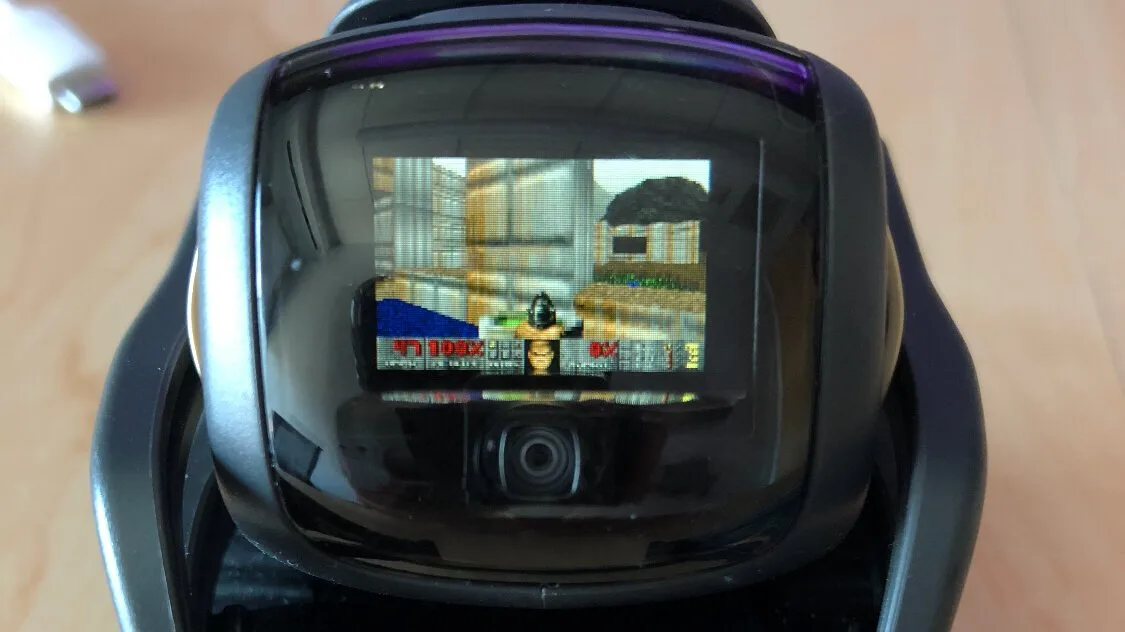 Anki Vector