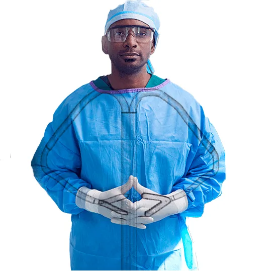 Anovo Surgical System