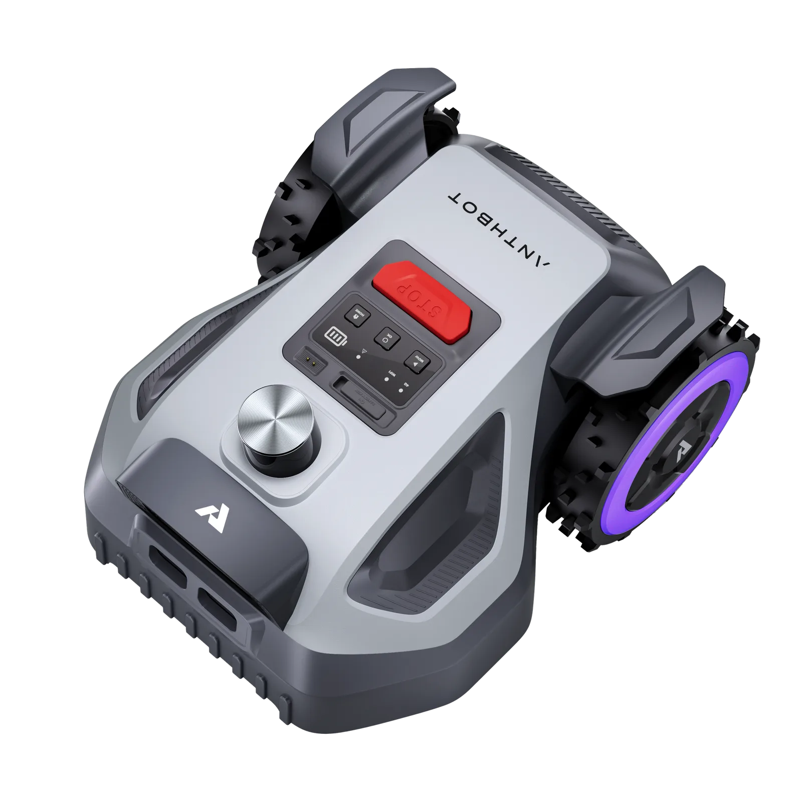 ANTHBOT M5 LiDAR