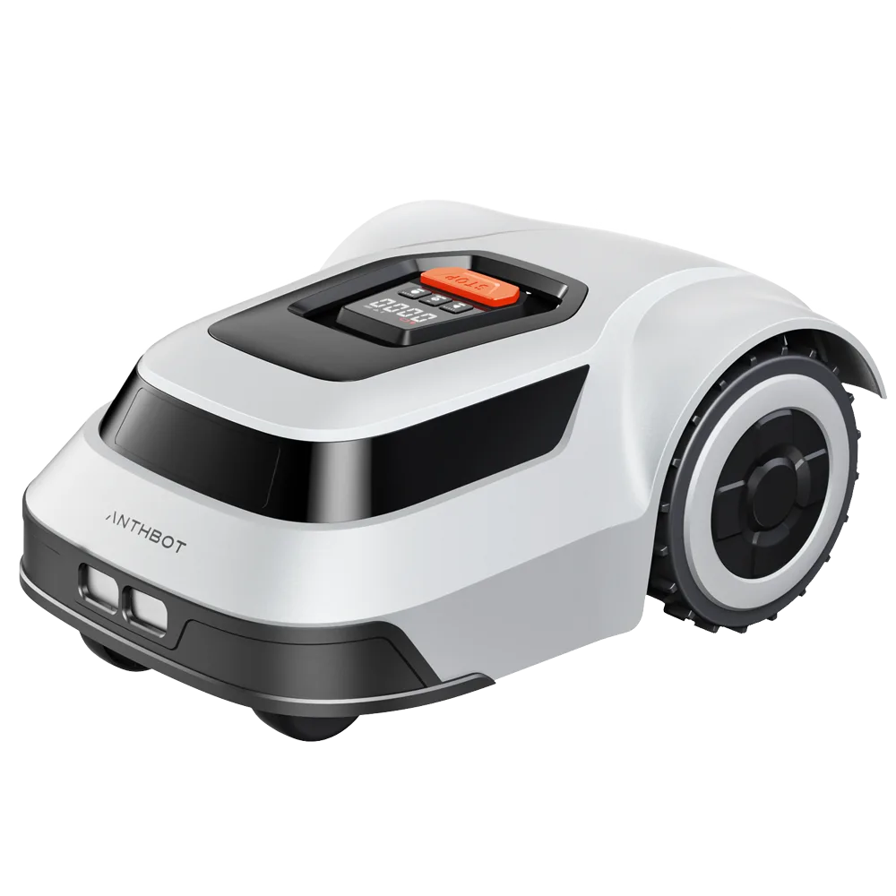 ANTHBOT Pion Robot Mower