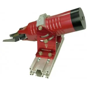 AP002 Air Nippers Modules
