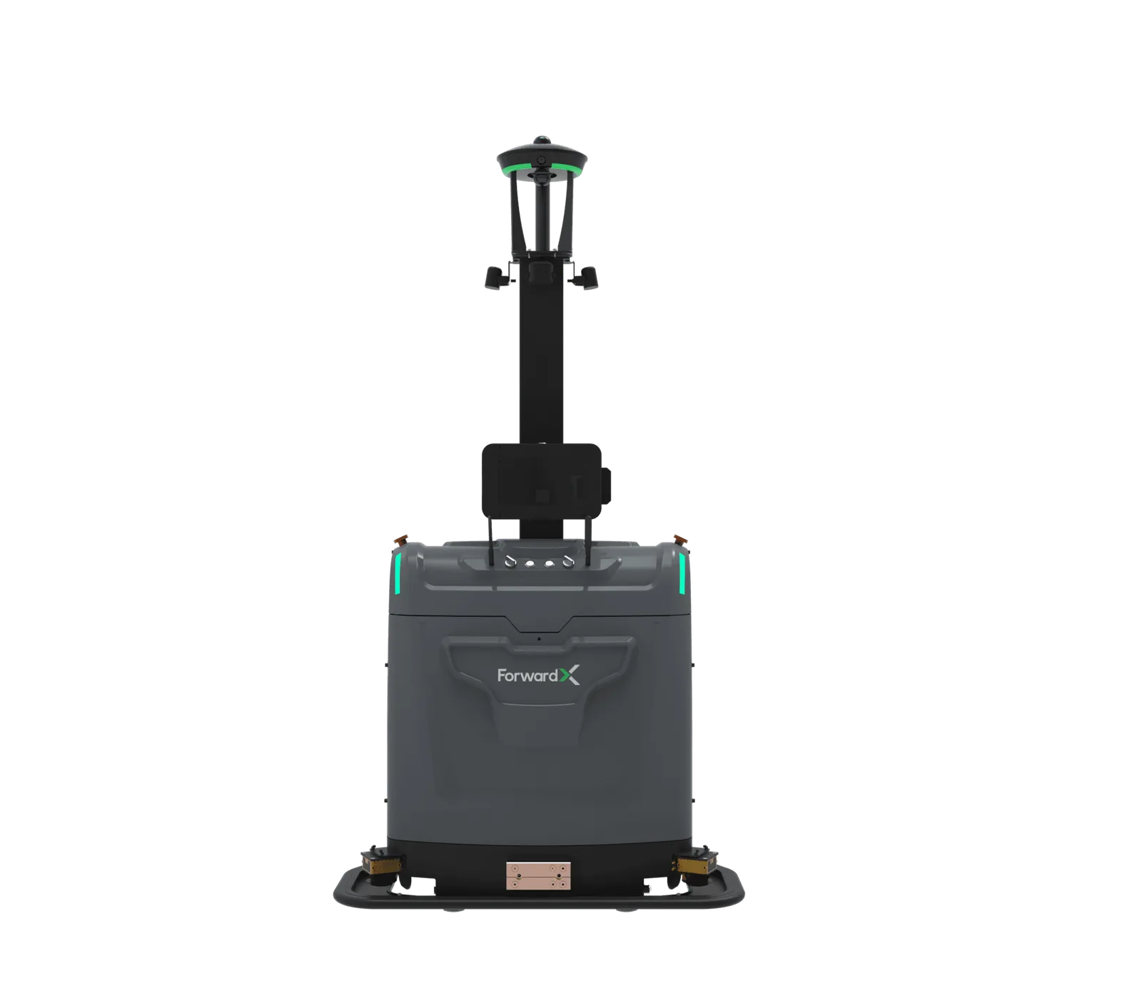 Apex tote-pick