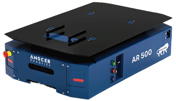 AR 500