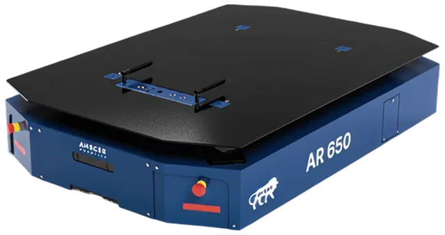 AR 650