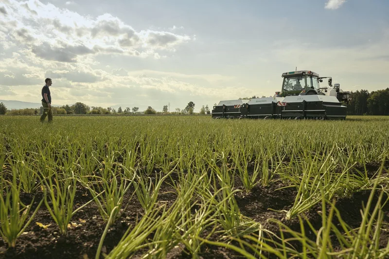 ARA 620 UHP Sprayer