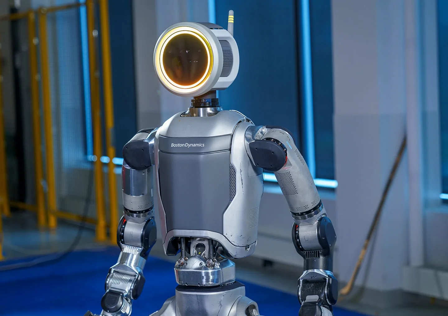 Atlas HD