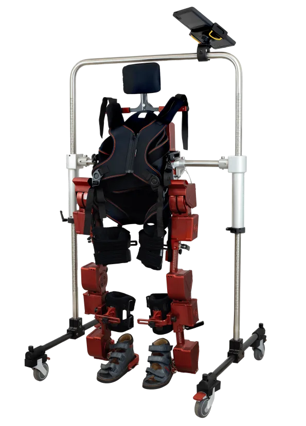 ATLAS PEDIATRIC EXO