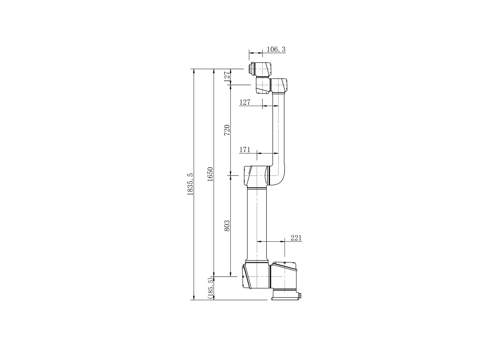 AUBO-i20
