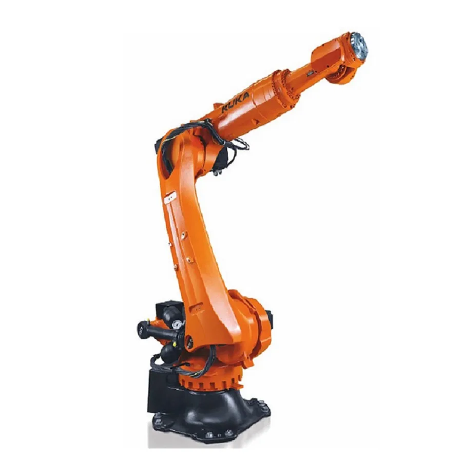 Auto Palletizer
