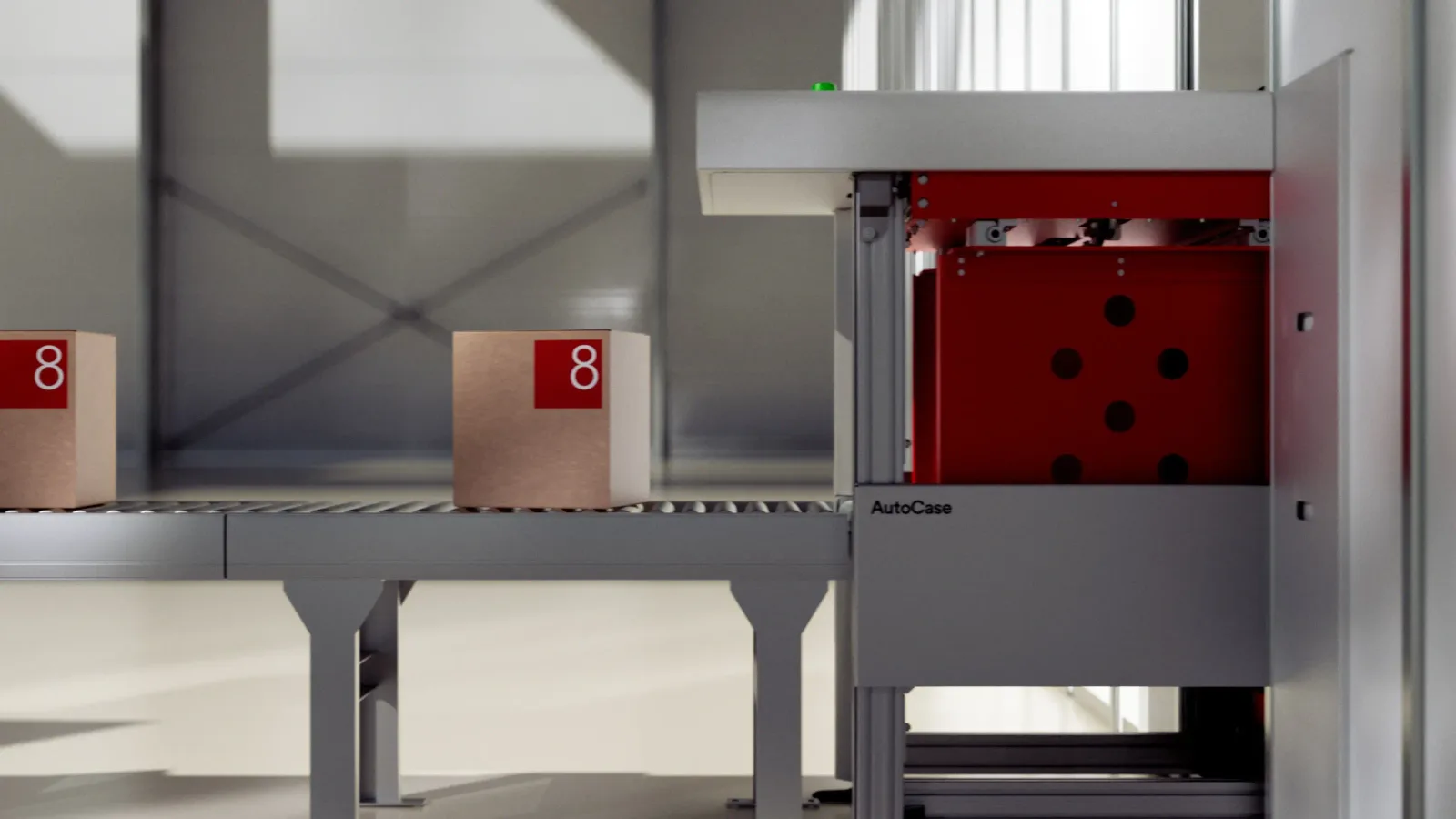 AutoCase