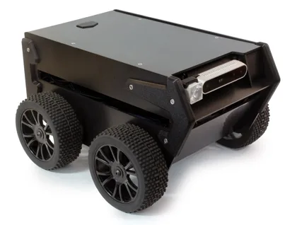 Autocrawler