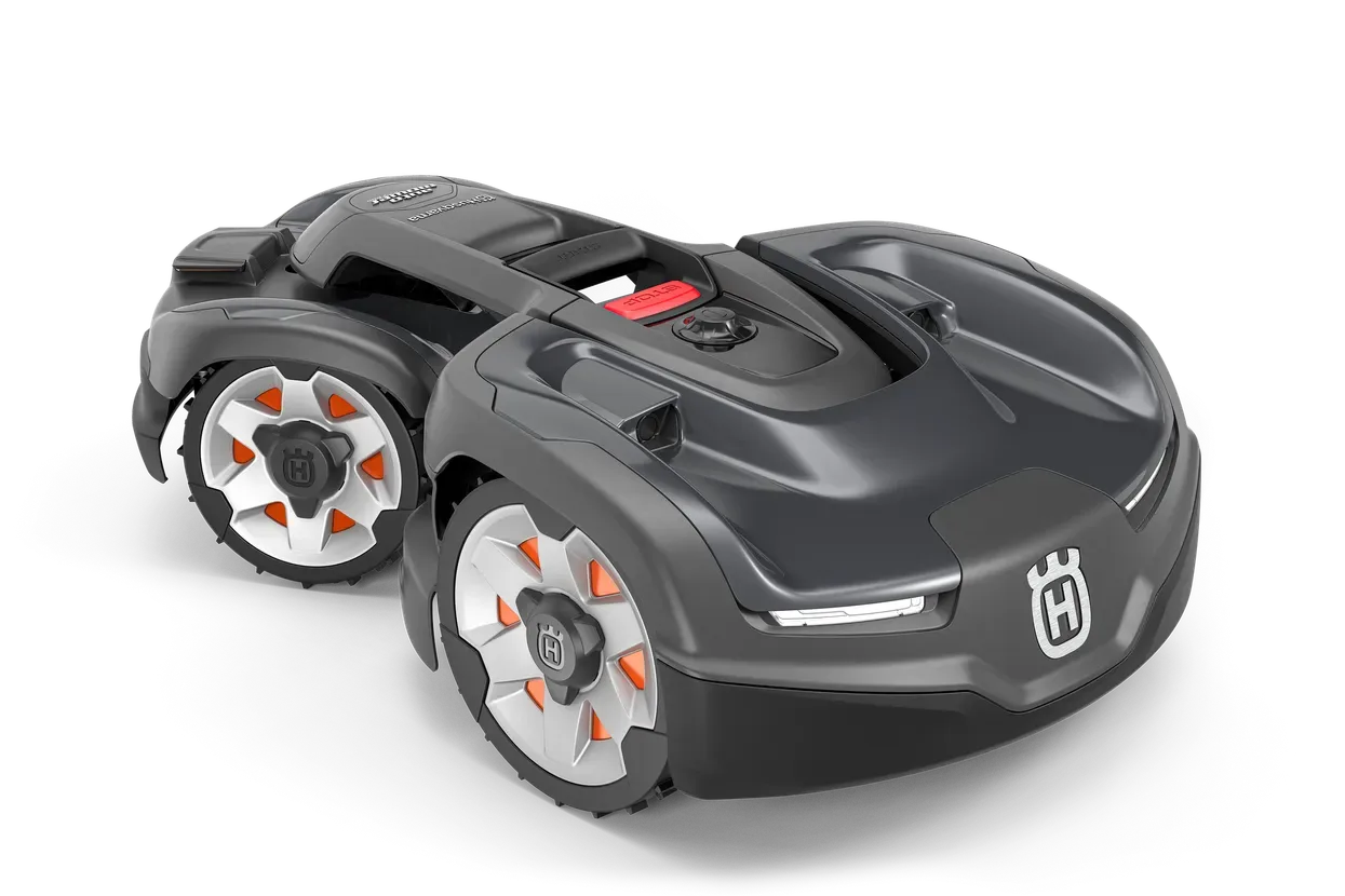 Automower® 435 iQ AWD