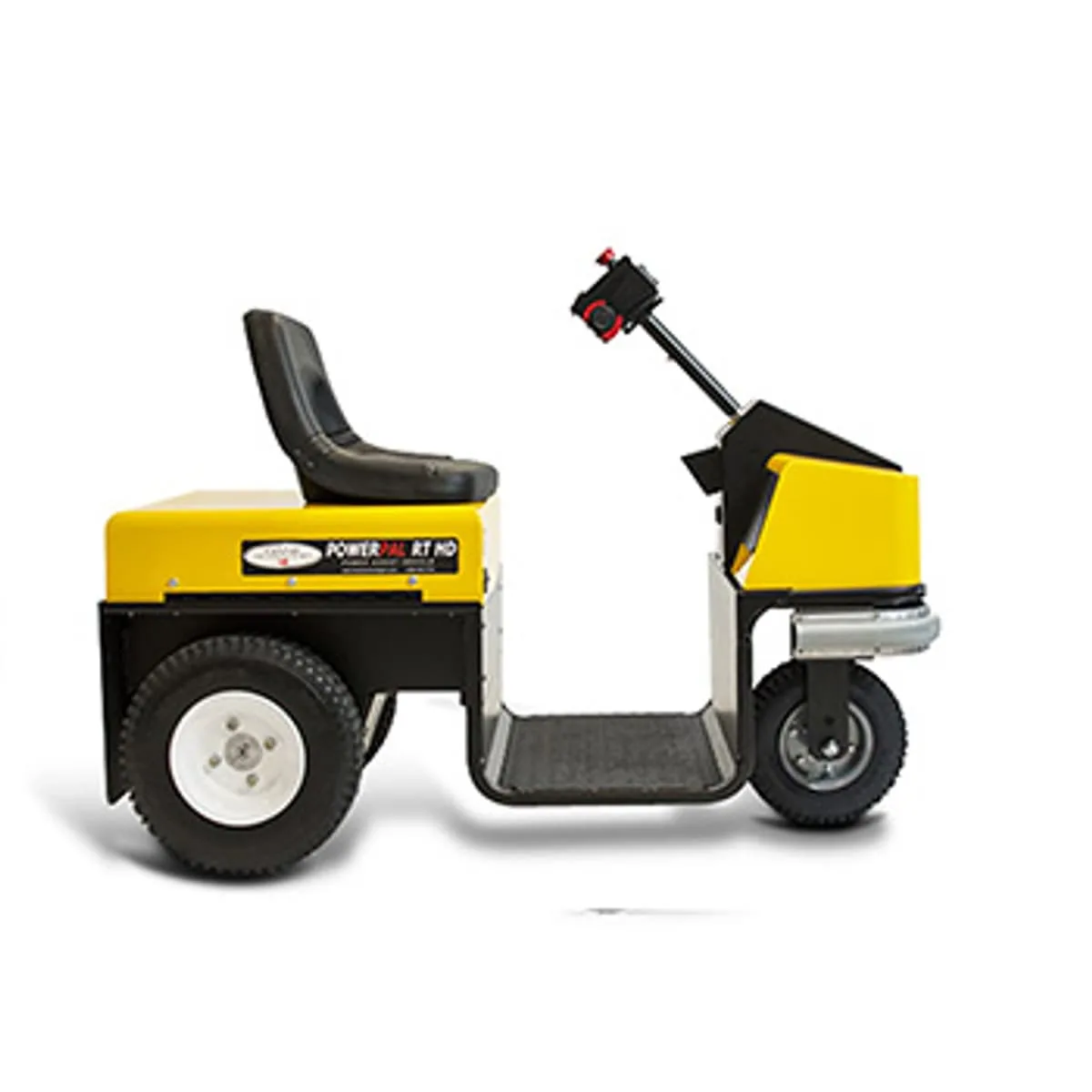 Autonomous Inventory Robot AiR™