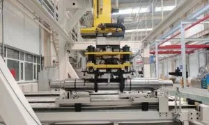 Axle Base