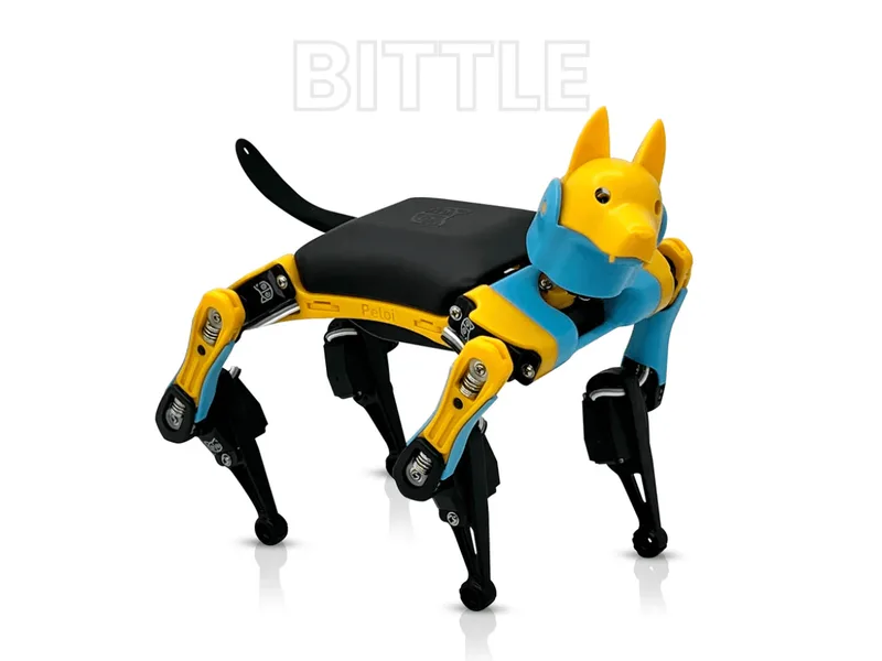 Bittle