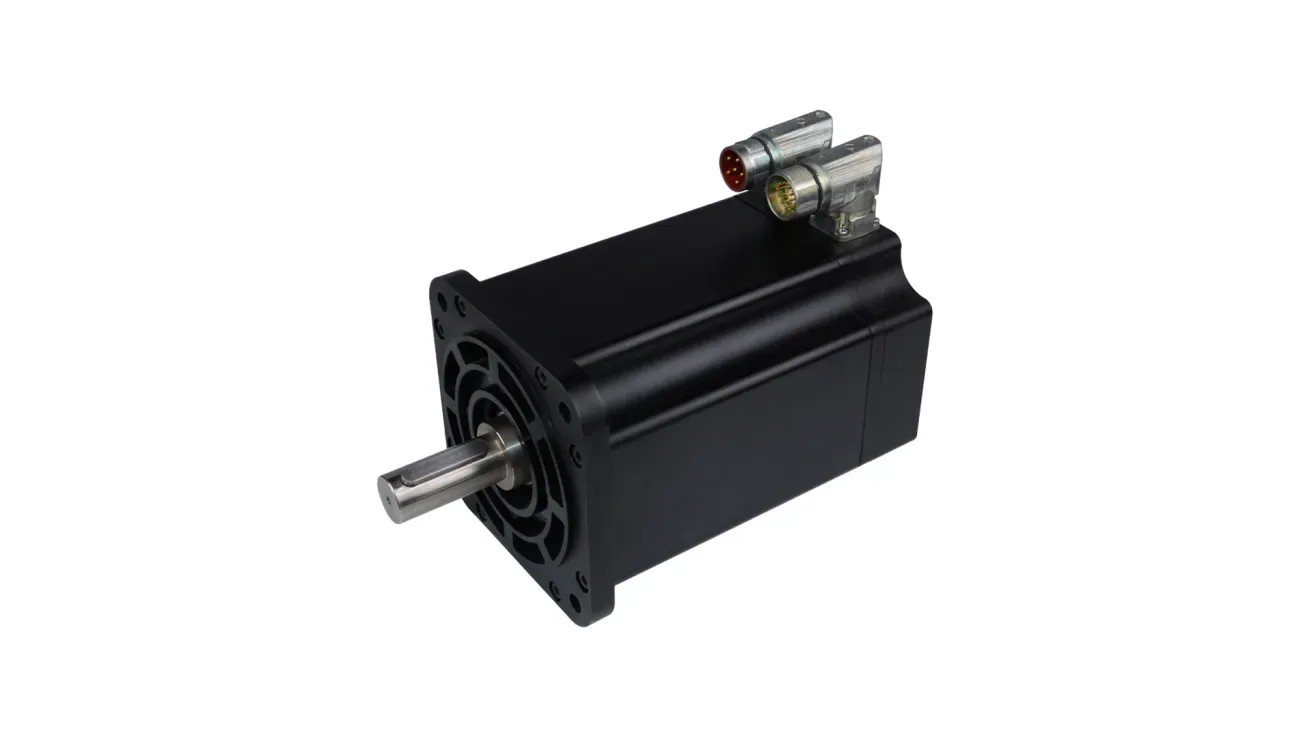 BLDC Φ56 OUTER TYPE