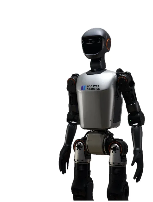 Booster Robotics T1-D