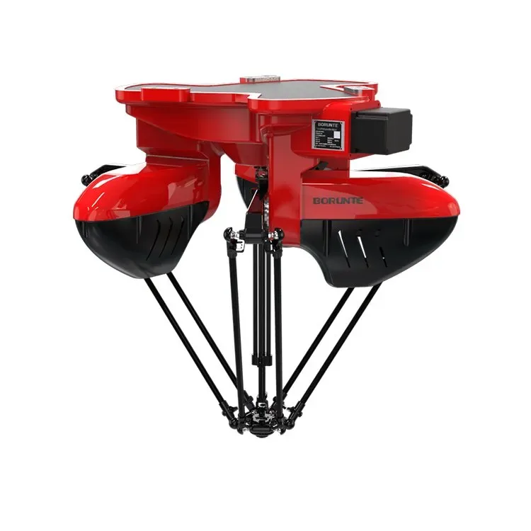 Borunte 3kg Delta Robot (BRTIRPL1003A)