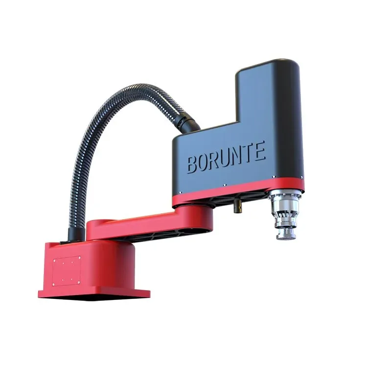 BORUNTE BRTIRSC0603A SCARA Robot