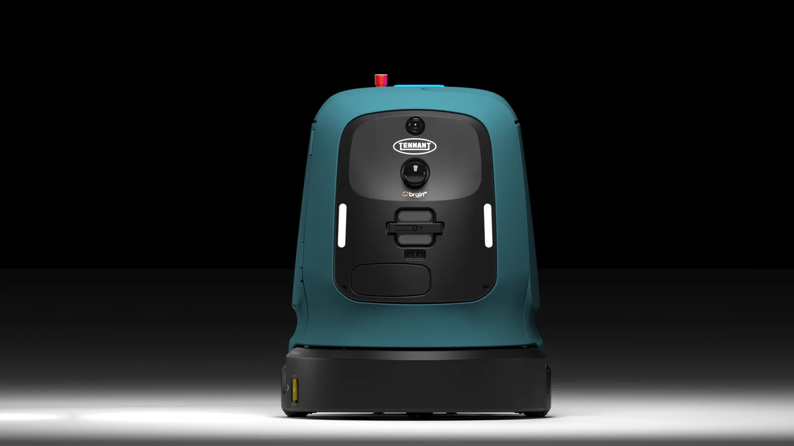 BrainOS® Clean Suite